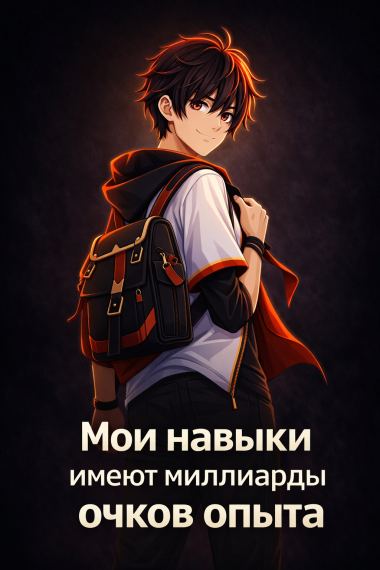 Выживание нации: Мои навыки самую малость лучше
