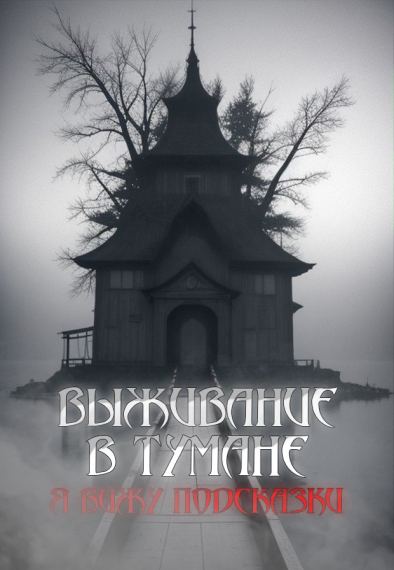 Выживание в тумане: я вижу подсказки