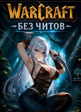 Warcraft: Хроники штормградского батрака