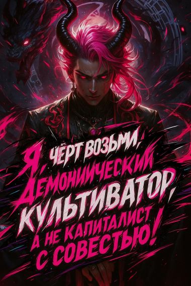 Я, чёрт возьми, демонический культиватор, а не капиталист с совестью!