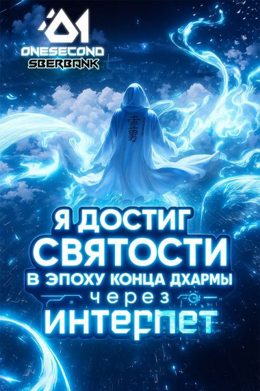 Я достиг святости в эпоху конца дхармы через интернет