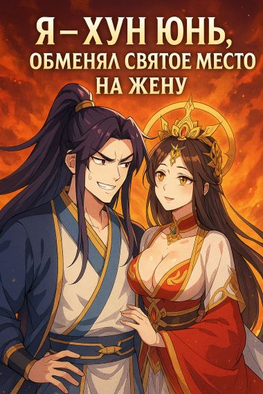 Я — Хун Юнь, обменял святое место на жену