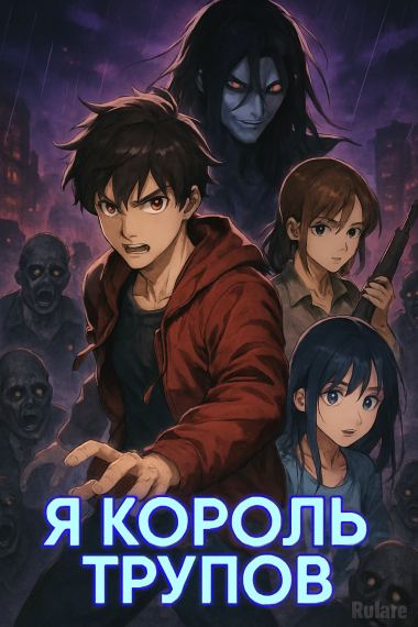 Я Король Трупов