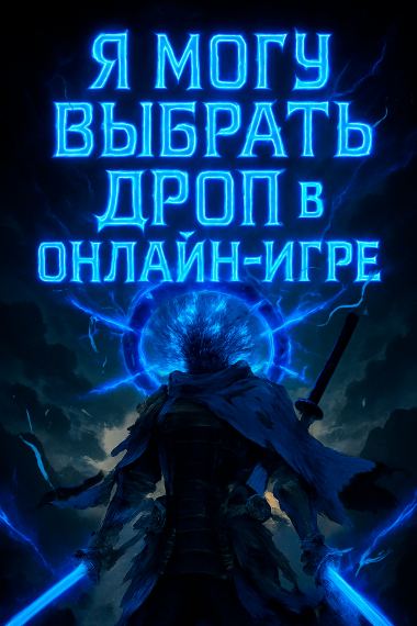 Я могу выбрать дроп в онлайн-игре