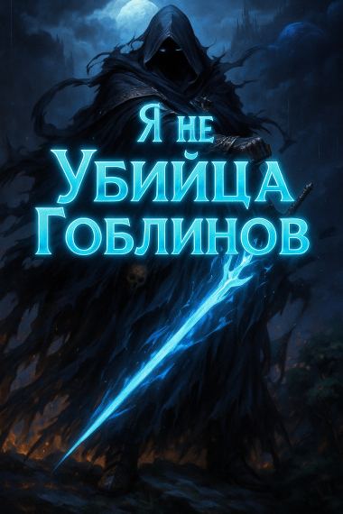Я не Убийца Гоблинов
