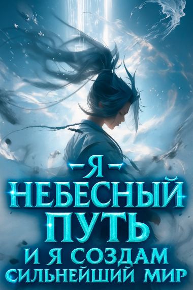 Я — Небесный Путь. И я создам сильнейший мир