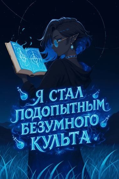 Я стал подопытным безумного культа