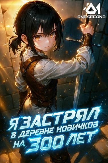 Я застрял в деревне новичков на 300 лет