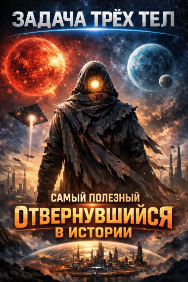 Задача трёх тел: Самый полезный Отвернувшийся в истории