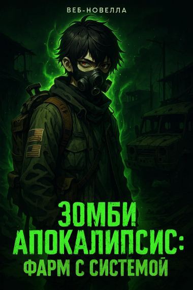 Зомби-Апокалипсис: Фарм с системой